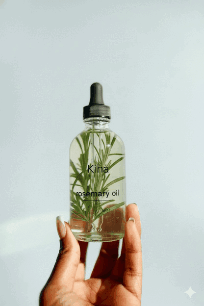 ROSEMARY OIL