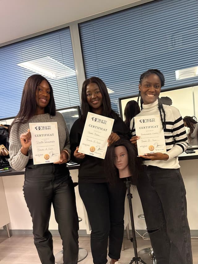 FORMATION EN PRÉSENTIEL